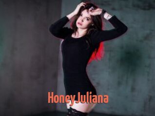 HoneyJuliana