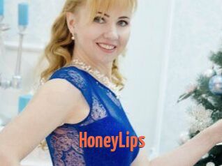 HoneyLips