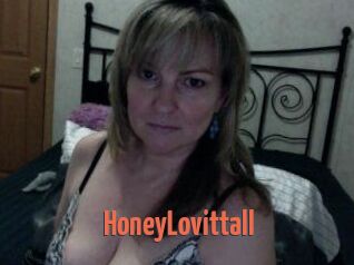 HoneyLovittall