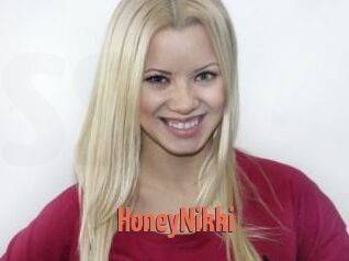 HoneyNikki
