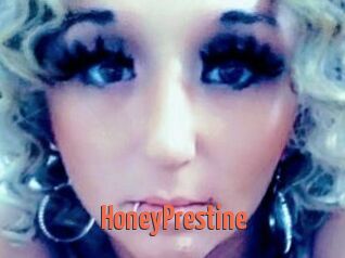 HoneyPrestine