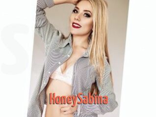 HoneySabina