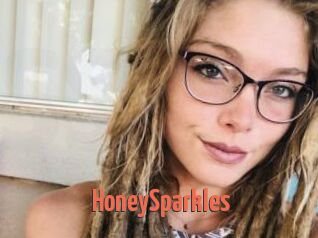 HoneySparkles