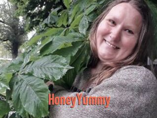 HoneyYummy