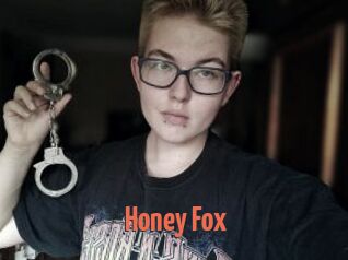 Honey_Fox
