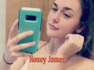 Honey_James