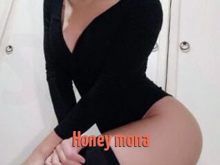Honey_mona