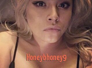 Honeybhoney9