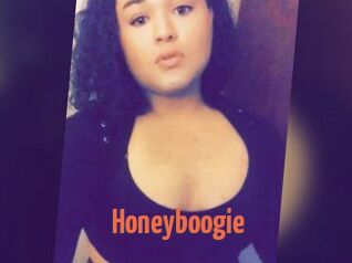 Honeyboogie