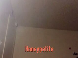 Honeypetite