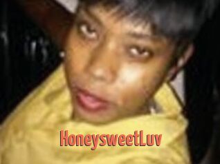 HoneysweetLuv