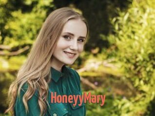 HoneyyMary