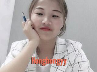 Honghongyy