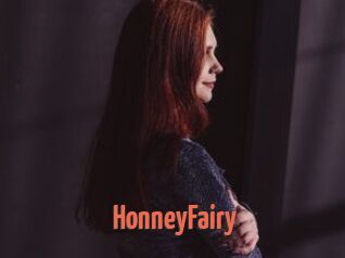 HonneyFairy