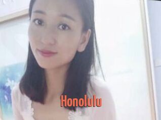 Honolulu