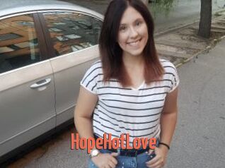 HopeHotLove