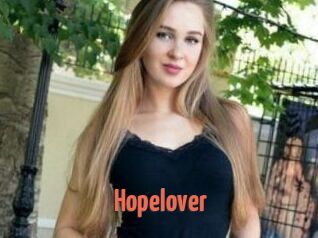 Hopelover