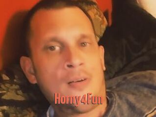 Horny4Fun