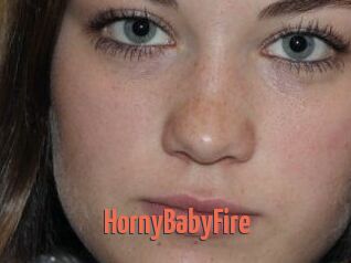 HornyBabyFire