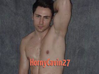 HornyCavin27