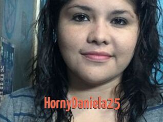 HornyDaniela25