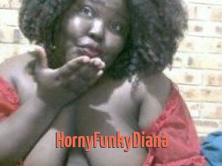 HornyFunkyDiana