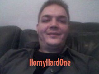 HornyHardOne