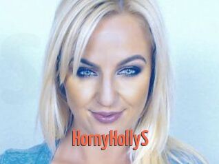 HornyHollyS