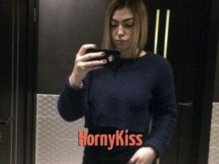 HornyKiss