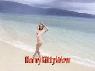 HornyKittyWow