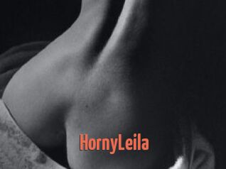 HornyLeila