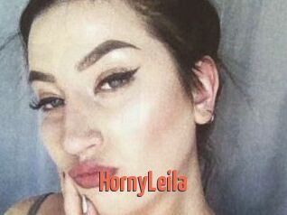 HornyLeila_
