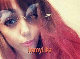 HornyLika_