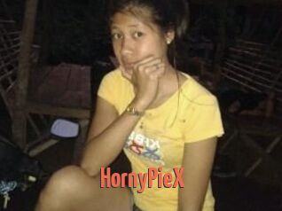 HornyPieX
