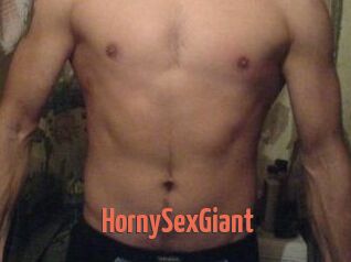 HornySexGiant