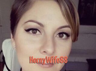 HornyWife88