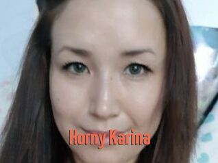 Horny_Karina