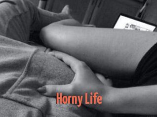 Horny_Life