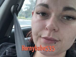 Hornybabe535