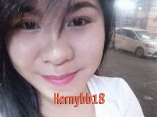 Hornybb18