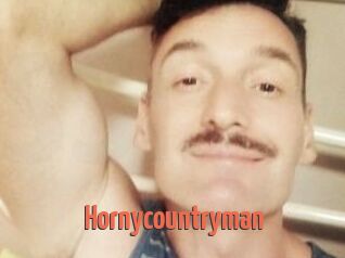 Hornycountryman