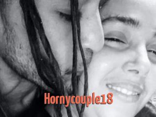 Hornycouple18