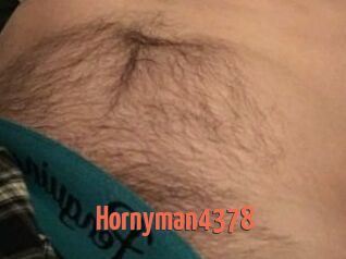 Hornyman4378