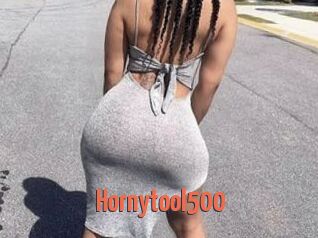Hornytool500