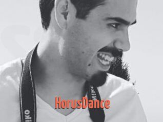 HorusDance