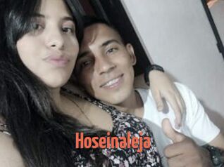 Hoseinaleja