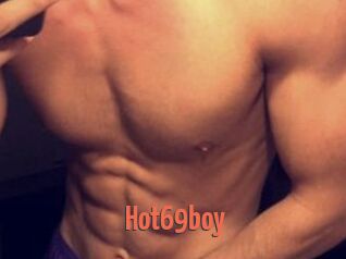 Hot69boy