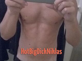 HotBigDickNiklas