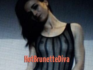 HotBrunetteDiva