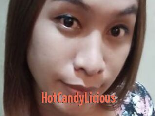 HotCandyLicious